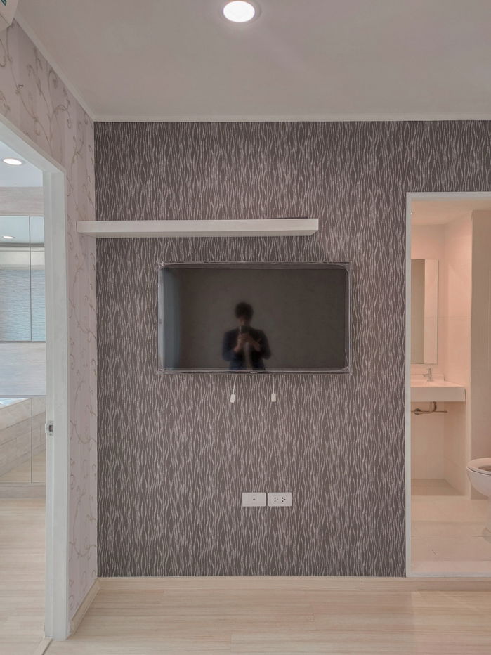 รูป U delight 3 โครงการสวย ห้องสวย เงียบสงบ ห้อง บิ้วอินสวย วิวโล่ง ลมดี - รูปที่ 19/19