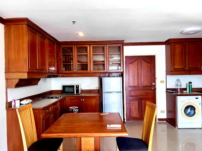 เช่าคอนโด BTS เซนต์หลุยส์ : LTH11351-Silom suite FOR RENT Size 52 sqm. 1 bed 1 bath Near BTS Saint Louis Station ONLY 25K/Month