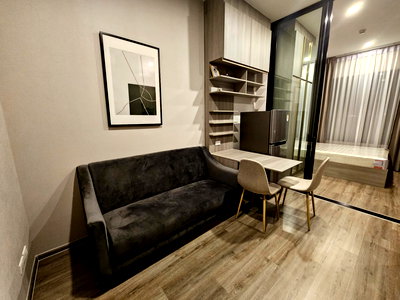 Condos for rent Kasetsart University :  Knightsbridge kaset - society                         .