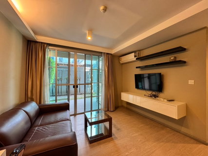 รูปภาพ URGENT !! FOR RENT MAESTRO 39 2 BEDROOM BIG BALCONY GOOD PRICE !!!