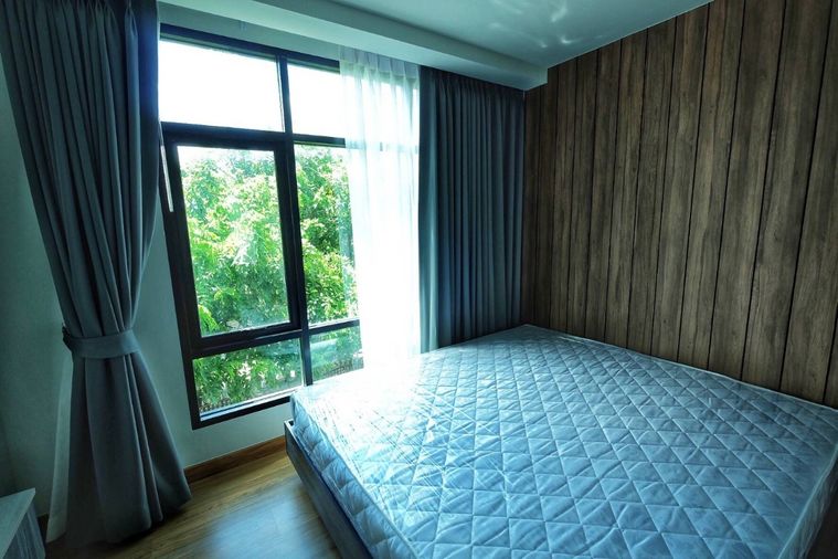 1-bed condo for sale, 38 sqm, The Unique Ekamai - Ramintra