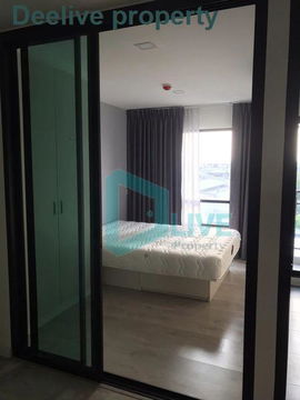 DL22110227 ให้เช่าคอนโด พอส สุขุมวิท 115 (Pause Sukhumvit 115) ใกล้ BTS ปู่เจ้า พร้อมเข้าอยู่ โทรด่วน 0638692663 LineID @897iyzll