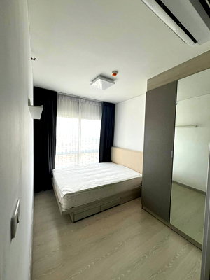 Condos for rent : @Condorental condo for rent Niche id @ Pakkret Station