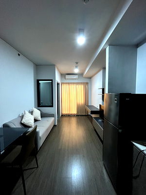 ขายคอนโด : ขาย 1ห้องนอน ติดสถานี BTS สะพานควาย