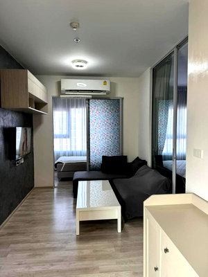 Condos for rent : Condo for rent Niche Mono Ramkhamhaeng Contact @propertybkk1