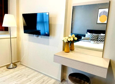 Condos for rent : Condo for rent XT HUAIKHWANG Contact @propertybkk1