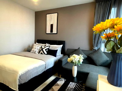Condos for rent : Condo for rent XT HUAIKHWANG Contact @propertybkk1