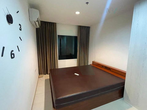 🔺 For Rent Condo ASPIRE ERAWAN Building 1, Floor 7,2 bed room, Room size 48.00 sqm