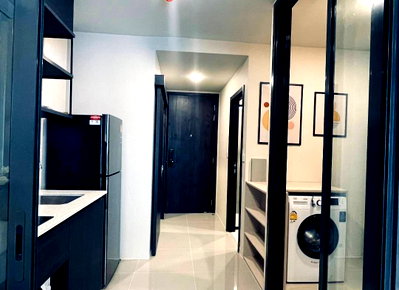 Condos for rent : Condo for rent XT HUAIKHWANG Contact @propertybkk1
