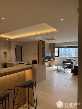 คอนโด 2 นอน at Baan Suanpetch Condominium ใกล้ BTS พร้อมพงษ์ (ID 1939623)