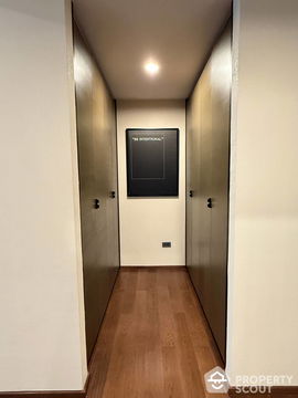 2-BR Condo at The Hudson Sathorn 7 near BTS Chong Nonsi (ID 509944)