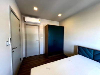 คอนโดให้เช่า : CG_SK13 The Base Sukhumvit 50 (เดอะ เบส สุขุมวิท 50) ห้องว่างให้เช่า Line: @cgestate