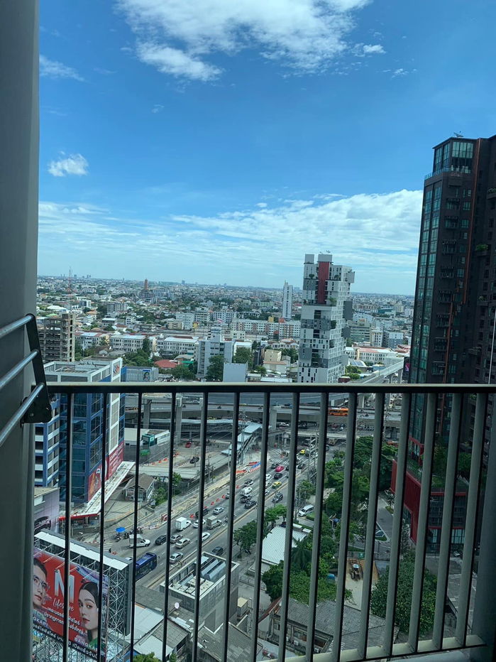 picture For  rent   Chapter One Midtown Ladprao 24  🔴🔴 - 15/15