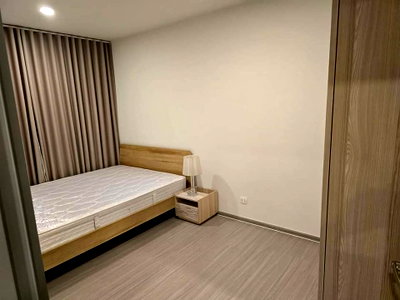 คอนโดให้เช่า : Aspire Sukhumvit-Onnut ห้องสวย ราคาดี สอบถามเพิ่มเติมได้ที่ Line @condorental