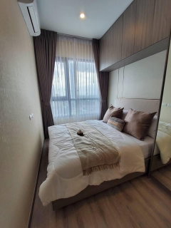 รูปภาพ Condo for Rent at Knightsbridge Prime Onnut