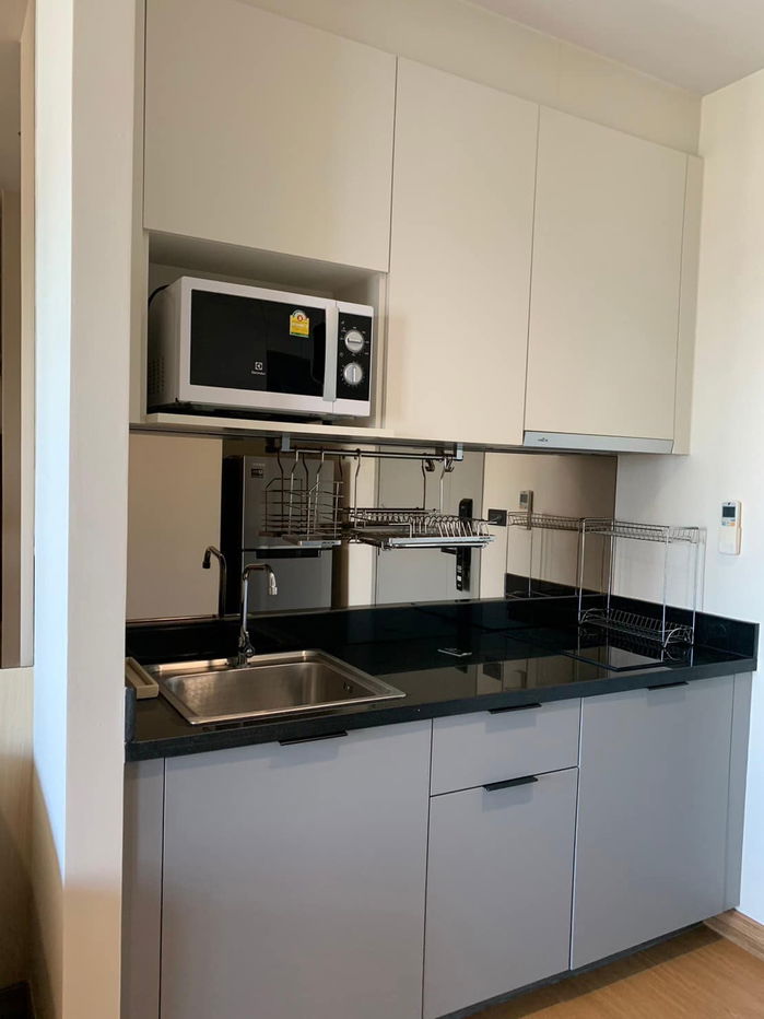 picture For  rent   Chapter One Midtown Ladprao 24  🔴🔴 - 12/15