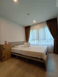 รูปภาพ T300 ให้เช่าคอนโด Elio Del Moss Phahonyothin34 (เอลลิโอ เดล มอสส์ พหลโยธิน34) 1bedplus ห้องสวย มี2เตียง ใกล้ม.เกษตร พร้อมเข้าอยู่