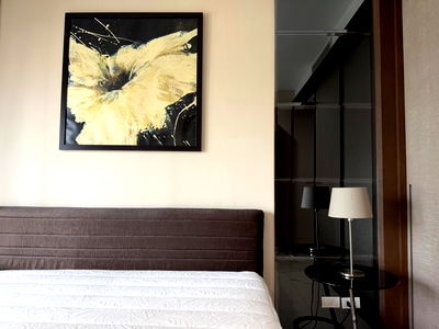 Condos for rent : CG_SK14 Noble Remix, Available room for rent. Line: @cgestate