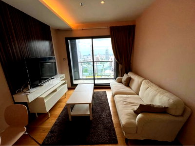 Condos for rent : For Rent    :    H Sukhumvit 43   (ST-02) (Close to BTS Prompong)