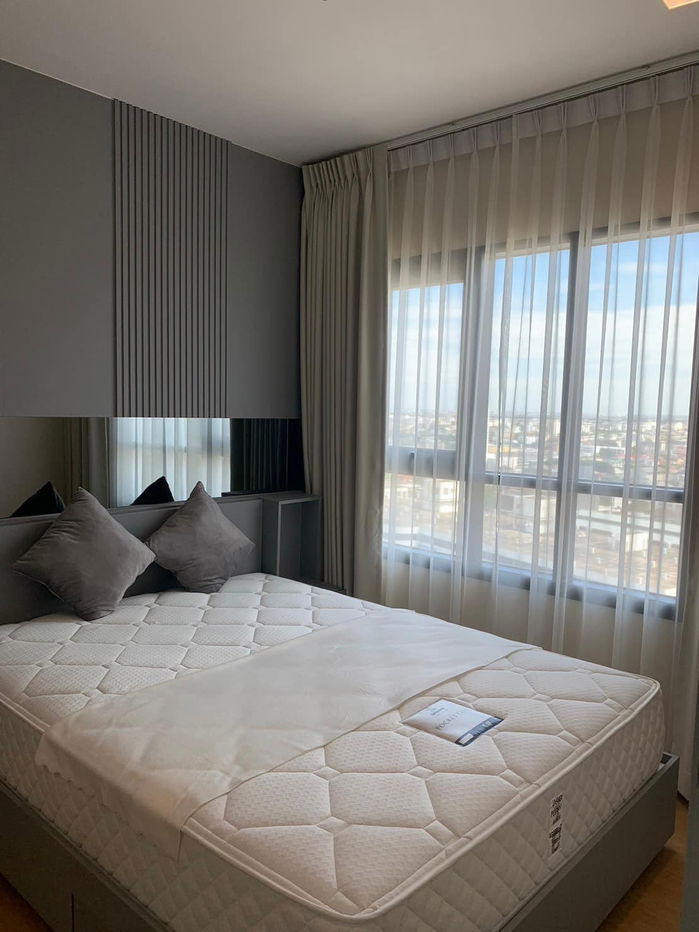 picture For  rent   Chapter One Midtown Ladprao 24  🔴🔴 - 2/15