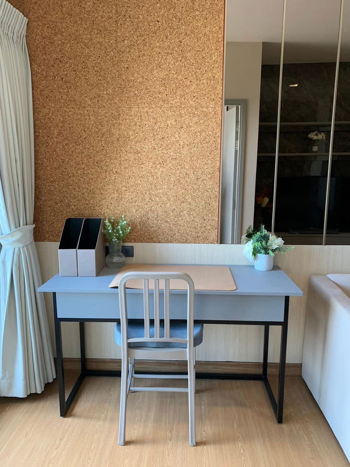 picture For  rent   Chapter One Midtown Ladprao 24  🔴🔴 - 7/15
