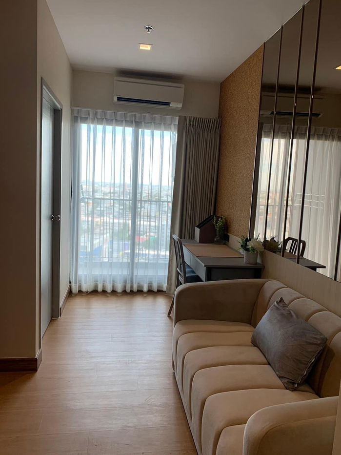 picture For  rent   Chapter One Midtown Ladprao 24  🔴🔴 - 9/15