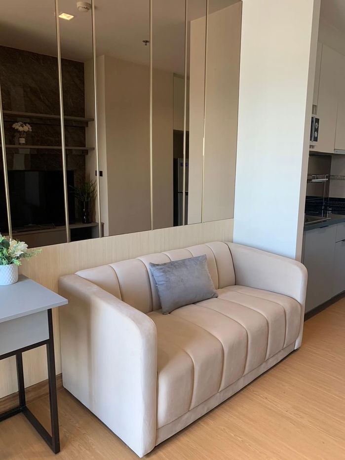 picture For  rent   Chapter One Midtown Ladprao 24  🔴🔴 - 6/15