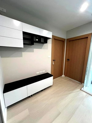 Condos for rent Major Hollywood Ramkhamhaeng : Condo for Rent at The Base Rama 9 - Ramkhamhaeng