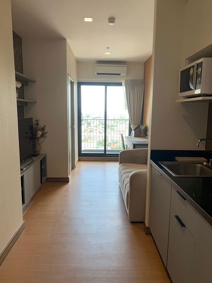 picture For  rent   Chapter One Midtown Ladprao 24  🔴🔴 - 11/15