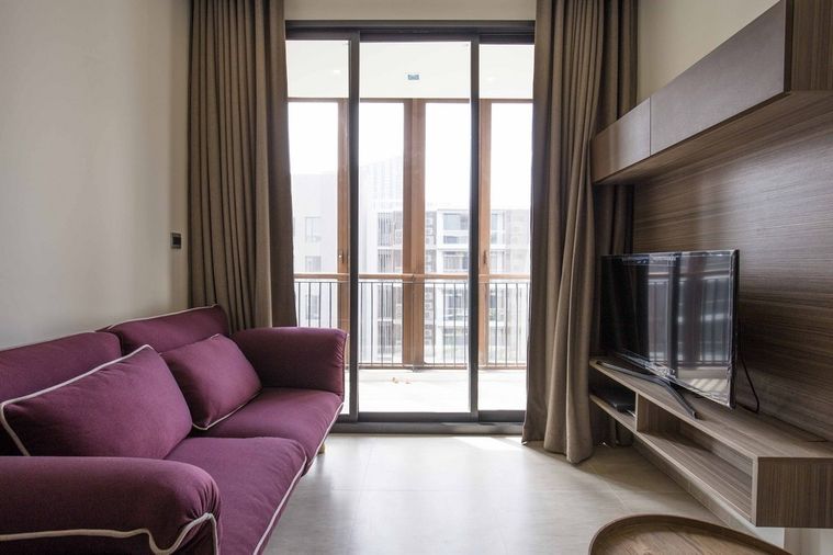 ให้เช่า คอนโด โมริ เฮาส์ *ห้องสวย* BTS อ่อนนุช ที่ line: @homefinder