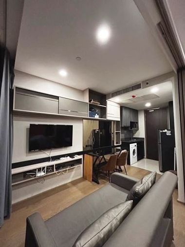 🔴 cashback 10,000 Baht 🔴 .................................................. Ashton Chula Silom(id:aj21)