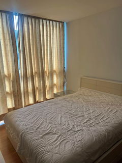 รูปภาพ The Kris Express 2 ห้องสวย ราคาดี สอบถามเพิ่มเติมได้ที่ Line @condorental