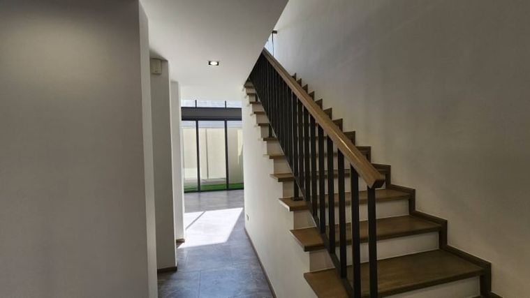 3-bed home office for sale, 221.6 sqm, 21.1 sq wah, Ther Ladprao 93