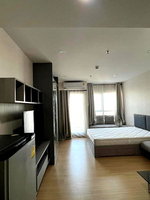 Condos for rent : Condo for Rent at Supalai Veranda Ramkhamhaeng ID Line : @condo65