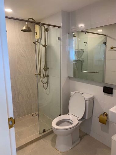 1-bed condo for rent, 41 sqm, The Origin Phahol - Saphanmai