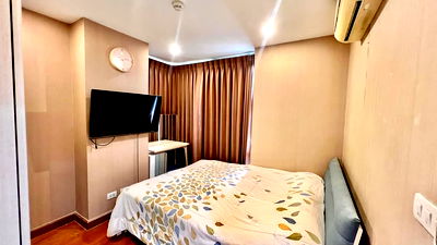 คอนโด สนามบินสุวรรณภูมิ : 🍃OWAnn141224🍃 📣ขาย📣 📍คอนโดแอร์ลิงค์ เรสซิเดนซ์  (Airlink Residence)✈️