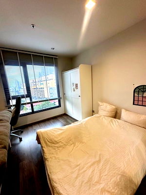 Condos for rent : MN2086 Life Ladprao Valley Full Furnitured and electrical