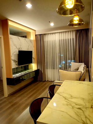 คอนโดให้เช่า : Code: KJ3581  ให้เช่า Aspire Sathorn - Taksin (Copper Zone) 🔥🔥 จองเดือนนี้รับส่วนลด1,000บาท 🔥🔥 @kjcondo (มี@ข้างหน้าด้วยนะคะ)
