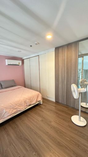 1-bed condo for rent, 41 sqm, The Origin Phahol - Saphanmai
