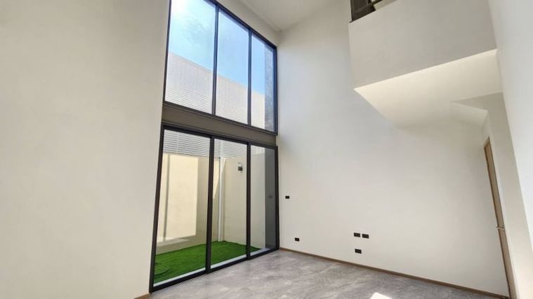3-bed home office for sale, 221.6 sqm, 21.1 sq wah, Ther Ladprao 93