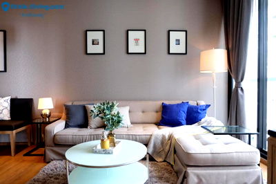 Condos for sale :  Condo for sell  :Park Origin Phomphong Park 24 (( BTS  Phomphong  )) MK-02 