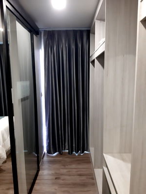 Condos for rent : For rent Kave embryo condo Rangsit Klong6 28.6sqm