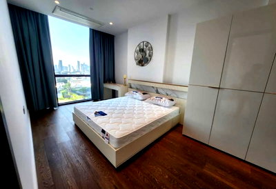 คอนโดให้เช่า : #S1662  ให้เช่า Supalai Icon Sathon