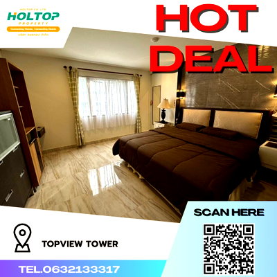 Condos for rent : #R1642     For rent           Topview Tower 