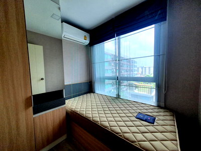 Condos for sale : 📌 For sell condo MAXXI CONDOMINIUM Building 1, Floor 6,2 bed room, Room size 34 sqm