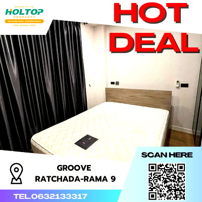 Condos for rent : #S1675 For rent Ideo Mobi Sukhumvit Eastgate  Ideo Mobi Sukhumvit Eastgate Studio room type 18th floor, size 23 sq m