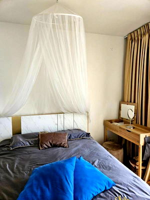Condos for rent Nonthaburi Road : G8383💛中国客户，请加微信。(在联系方式的旁边) 🅵🅾🆁 🆁🅴🅽🆃 Manor Sanambinnam 🅻🅸🅽🅴 ❤️💜@condopremium💜❤️Ready to move in ⬛🟨 📞 065 695 3645🟨⬛