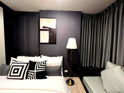Condos for rent : Condo for rent XT HUAIKHWANG Contact @propertybkk1