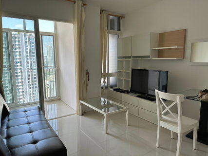 รูปภาพ OMG2138  < ว่างเช่า 2 ตุลา 69 >  ห้องสวย 1 ห้องนอน  [ ไอดีโอเวิร์ฟ สุขุมวิท ]