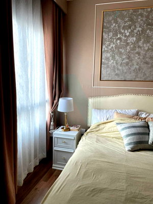 Condos for sale : 🚩 For Sell Condo CENTRIC TIWANON STATION Building A, Floor 32,1 bed room, Room size 42.00 sqm